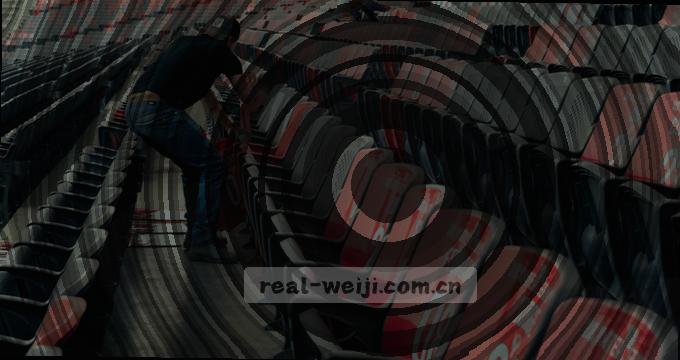 AI趋势雷达图 关键领域技术发展
